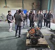 2026학년도 배터리 화재 안전 교육·견학, 2026인터배터리 박람회 견학