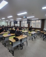 2026학년도 첨단공학계열 신입생 오리엔테이션