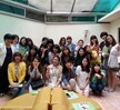 2013학년도 순천 제일대학교 부설유치원 견학