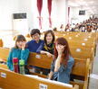 2013년 선린대학교 복음송 합창대회 입상!