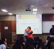 2016년도 섬김상.감사상 시상식