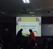 2016년도 섬김상.감사상 시상식