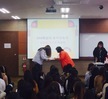 2016년도 섬김상.감사상 시상식