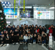 2016년 12월 15~16일 1학년 견학(대구 효성유치원, 대구과학관)