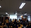 2018 유아교육과 MT