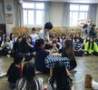 제1회 체력단련전