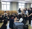 제1회 체력단련전
