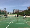 제1회 체력단련전