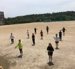제1회 체력단련전