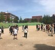 제1회 체력단련전