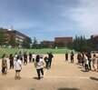 제1회 체력단련전