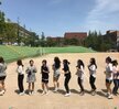 제1회 체력단련전