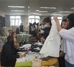 2학기 아나바다장터