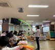 2019학년도 취업특강(풍선아트)