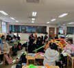 2019학년도 취업특강(풍선아트)