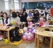 2019학년도 취업특강(풍선아트)
