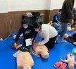 2020학년도 응급처치 및 심폐소생술 교육(2학년)
