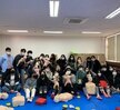 2020학년도 응급처치 및 심폐소생술 교육(2학년)