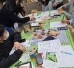 2020학년도 대학혁신 전공자격증취득지원 프로그램(예쁜손글씨과정)