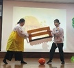2022학년도 유아교육과 제 1회 동극대회