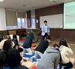 2022학년도 유아교육과 '응급처치및 심폐소생술 교육'
