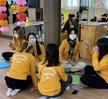 2022학년도 유아교육과 '놀자데이'