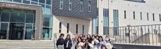 2025학년도 유아교육과 새내기 캠프