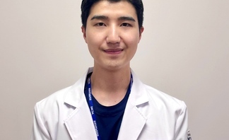 20학번 박재호 동문 영남대학교 의료원 물리치료실 입사