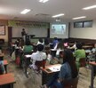 재학생 취업역량강화를 위한 자격증취득특강 실시(2)